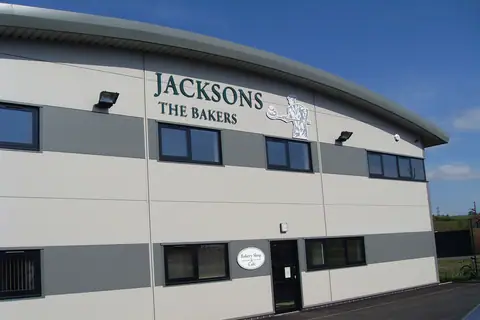 Jacksons the Bakers photo 1