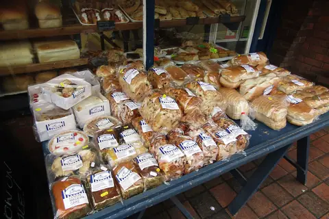 Jacksons the Bakers photo 3